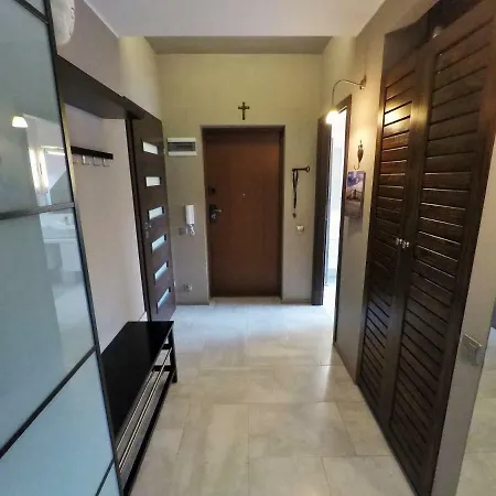 Apartament Anny *