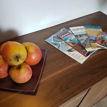 Apartament Anny דירה סופוט