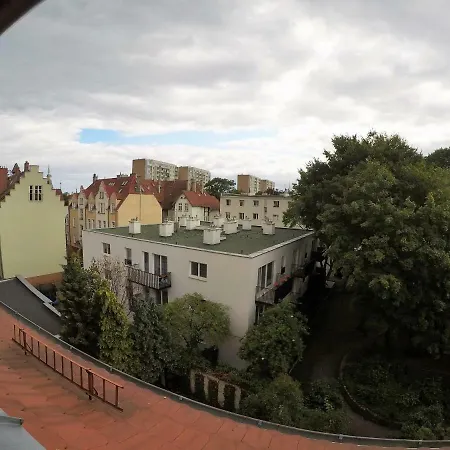 Appartement Apartament Anny Sopot