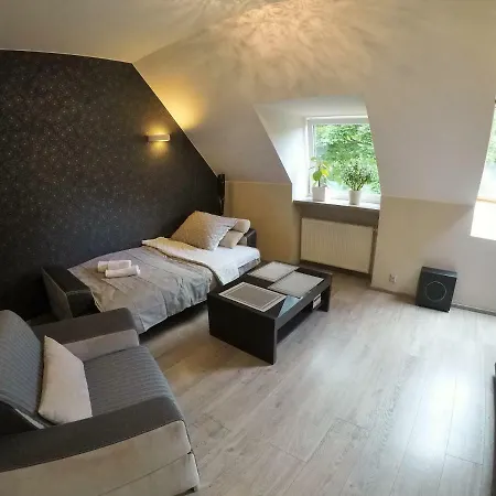 Apartament Anny סופוט