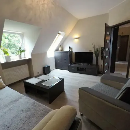 Apartament Anny *