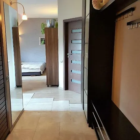 דירה Apartament Anny סופוט