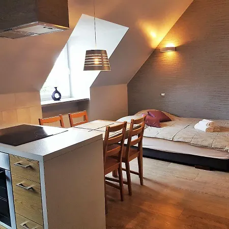 דירה Apartament Anny סופוט