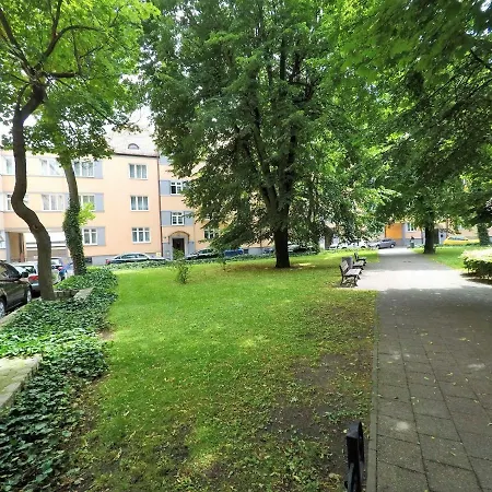 דירה Apartament Anny סופוט