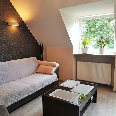 Apartament Anny דירה *