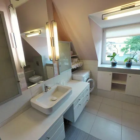 Apartament Anny *