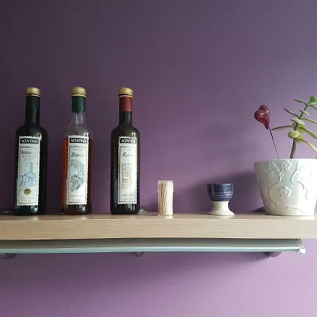 Apartament Anny דירה
