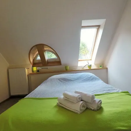 Appartement Apartament Anny
