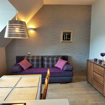 דירה Apartament Anny *