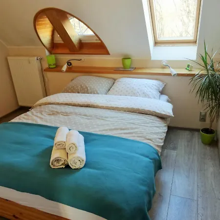 Appartement Apartament Anny Sopot